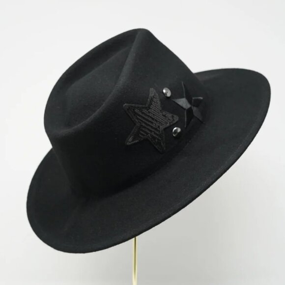 Giovannio New York Accessories - Stargaze Hat